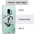 Disney Princess Jasmine Art Galaxy S9 Skin